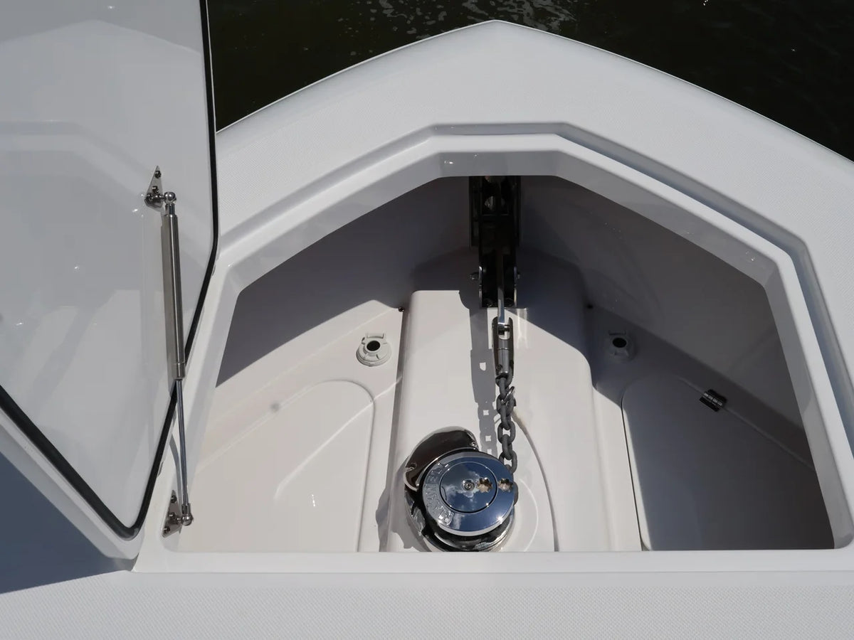 2026 Intrepid 35 PANACEA 35.0 feet, Naples, Florida #68