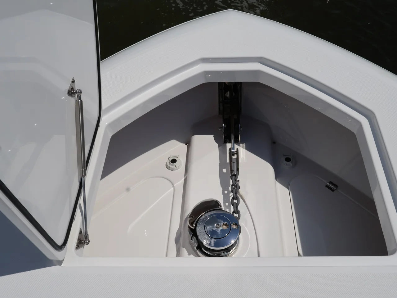 2026 Intrepid 35 PANACEA 35.0 feet, Naples, Florida #68