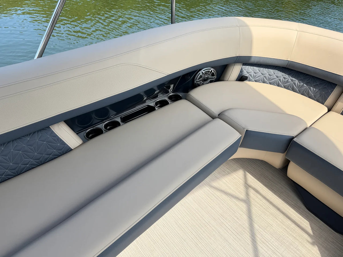 2027 Harris Grand Mariner 250 25.0 feet, Lake Wylie, SC #9