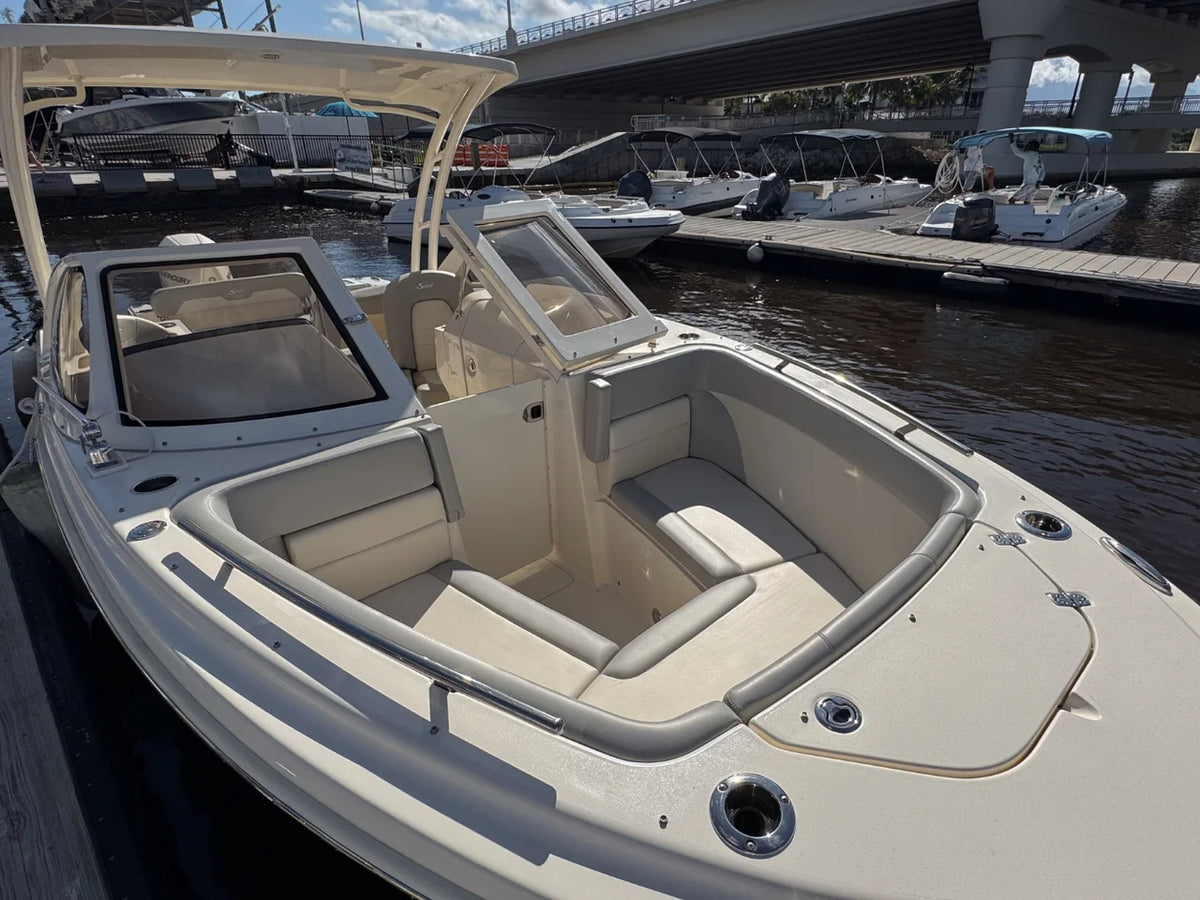2024 Scout 240 Dorado 24.0 feet, Jupiter, FL #15