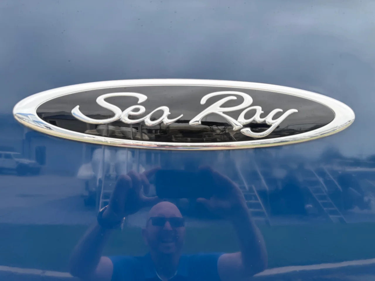 2020 Sea Ray Sundancer 320 32.0 feet, Pensacola, Florida #17