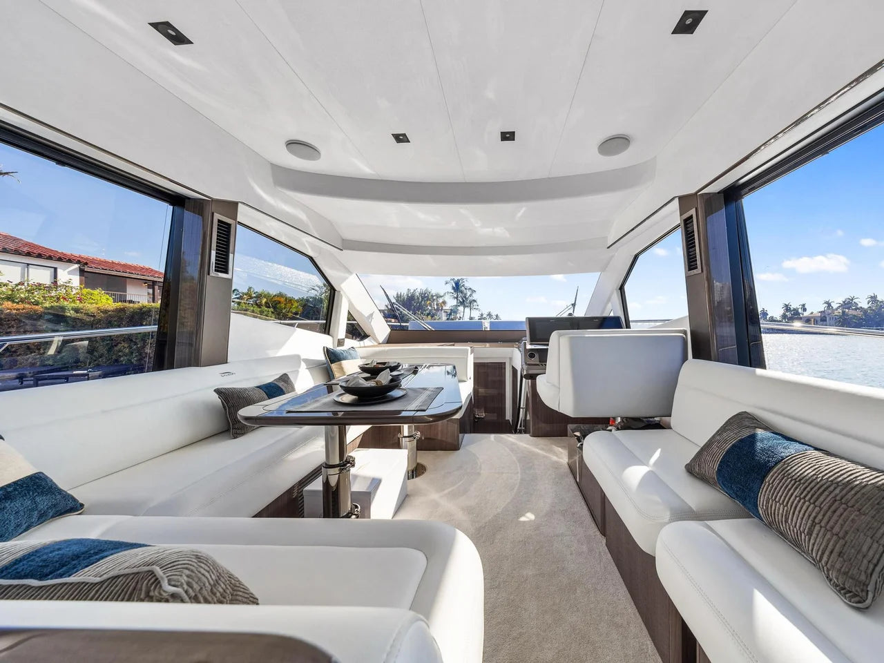 2025 Galeon 50 FLY 50.0 feet, Miami, FL #15