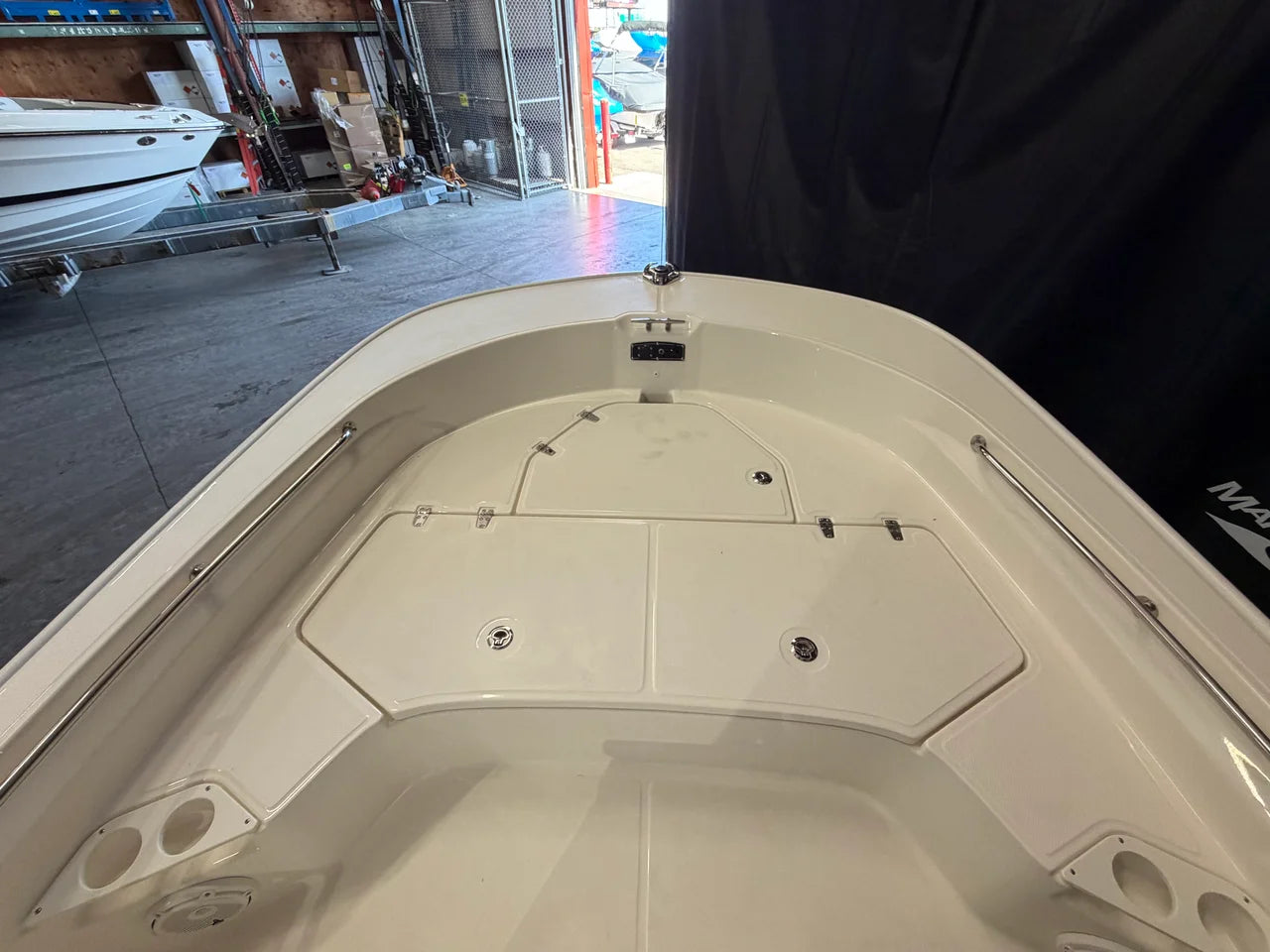 2026 Boston Whaler 210 Montauk 21.0 feet, Rogers, MN #34