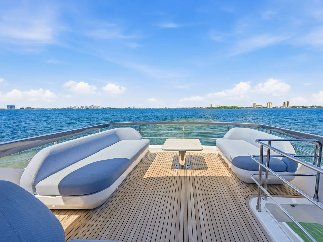 2025 Azimut 68 FLY 68.0 feet, Miami, FL #54