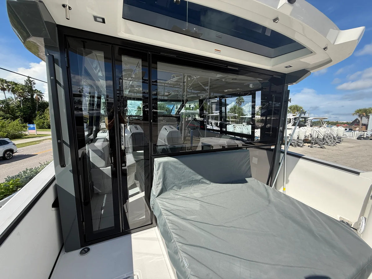 2027 Saxdor 400 GTC 40.0 feet, Sarasota, FL #34
