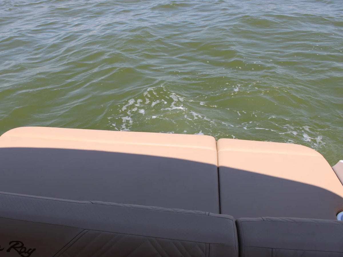 2026 Sea Ray SDX 230 Surf 23.0 feet, Seabrook, TX #19