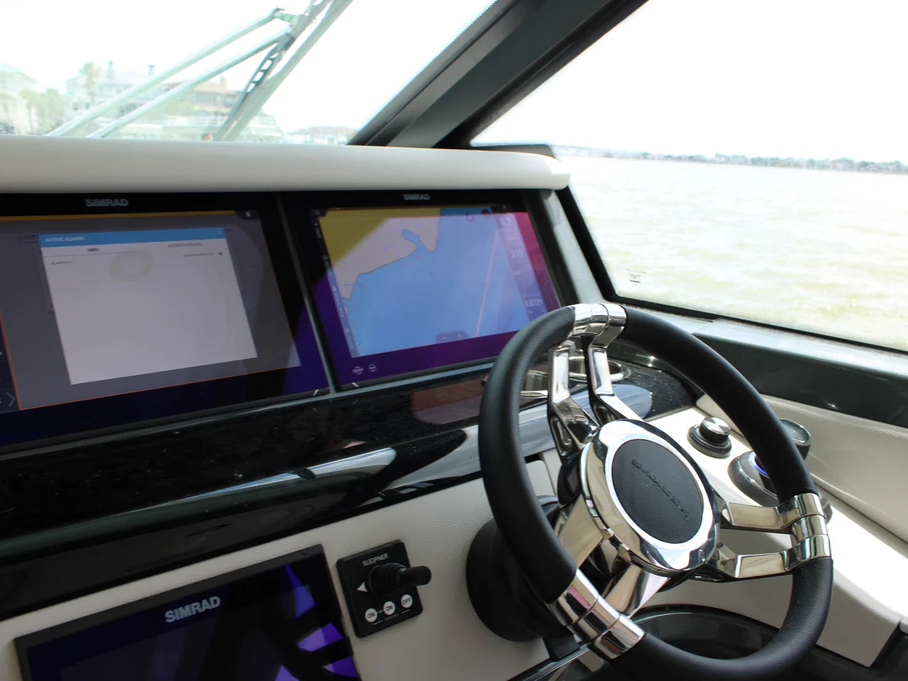 2027 Saxdor 400 GTC 40.0 feet, Seabrook, TX #22
