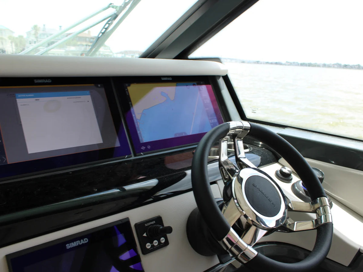 2027 Saxdor 400 GTC 40.0 feet, Seabrook, TX #22
