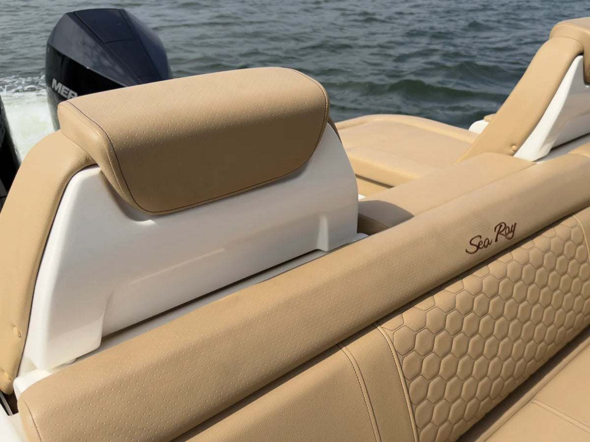 2022 Sea Ray 290 SDX OUTBOARD 29.0 feet, Norwalk, CT #61