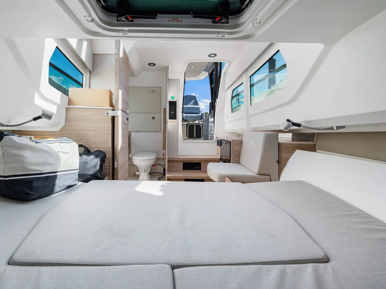2026 Saxdor 320 GTO 32.0 feet, Sarasota, FL #93