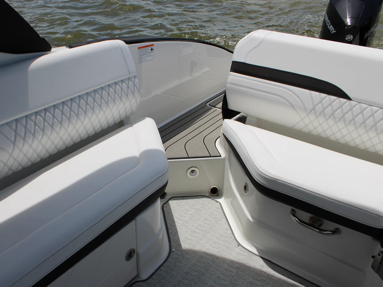 2027 Sea Ray SLX 280 Outboard 28.0 feet, Seabrook, TX #42