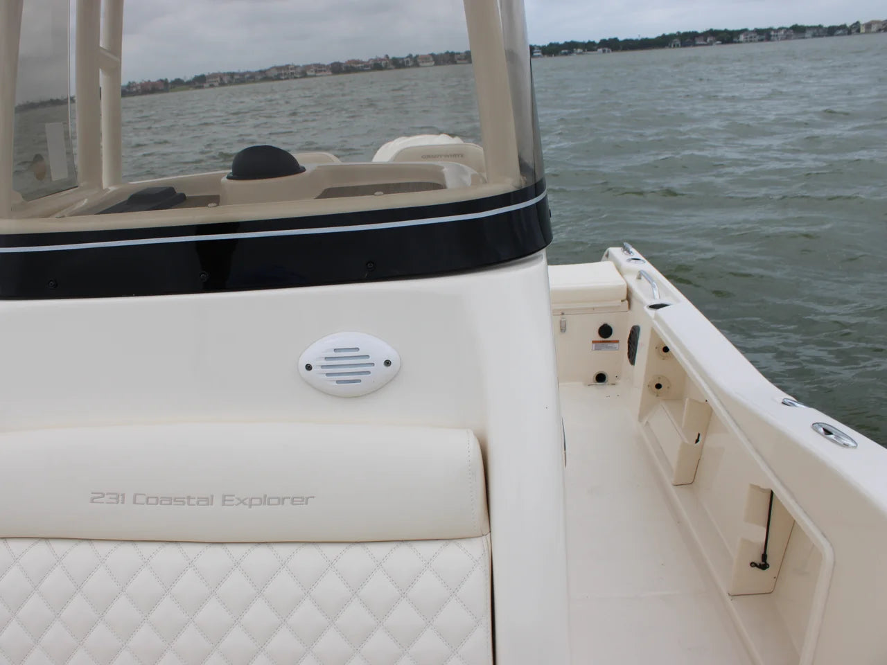 2026 Grady-White 231 CE 23.0 feet, Seabrook, TX #50