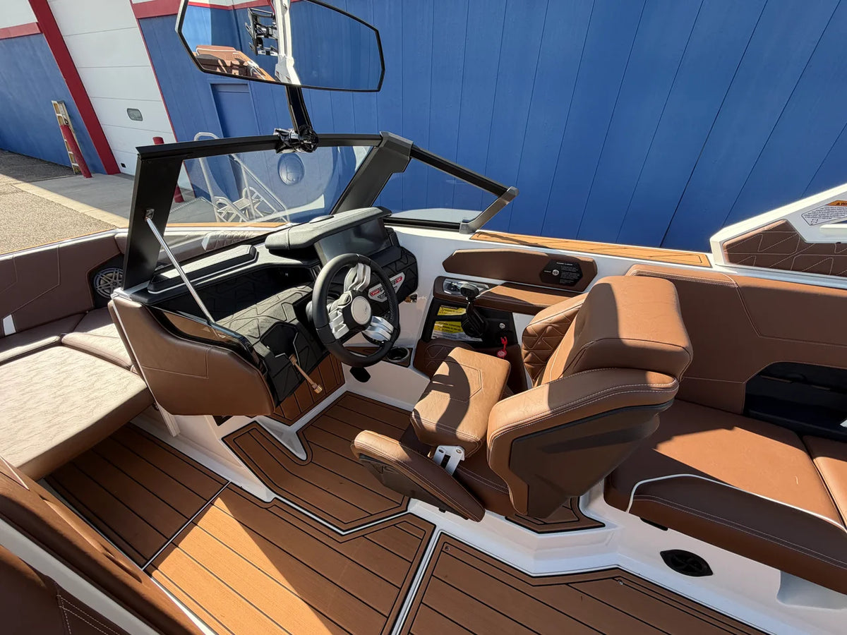 2027 Nautique GS22SUPER AIR 22.0 feet, Rogers, MN #25
