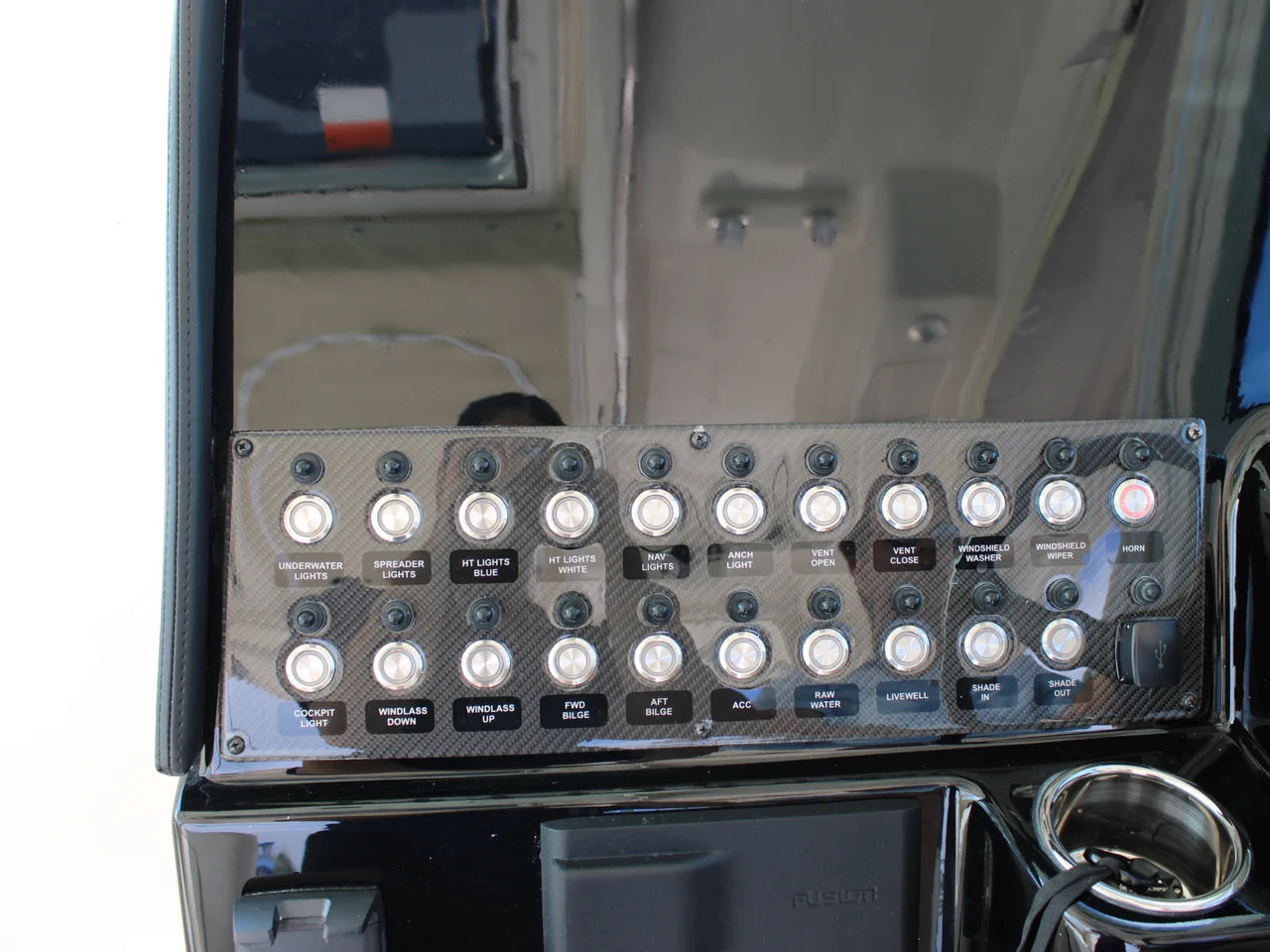 2026 Grady-White Express 340 34.0 feet, Seabrook, TX #14
