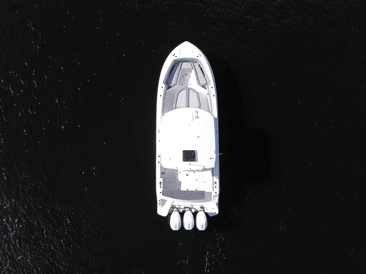 2026 Boston Whaler 360 Outrage 36.0 feet, Pompano Beach, Florida #16