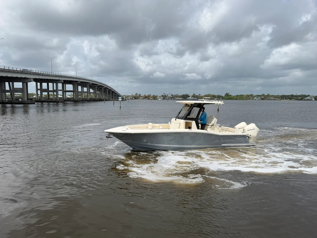 2026 Scout 260 LXF 26.0 feet, Stuart, Florida #5