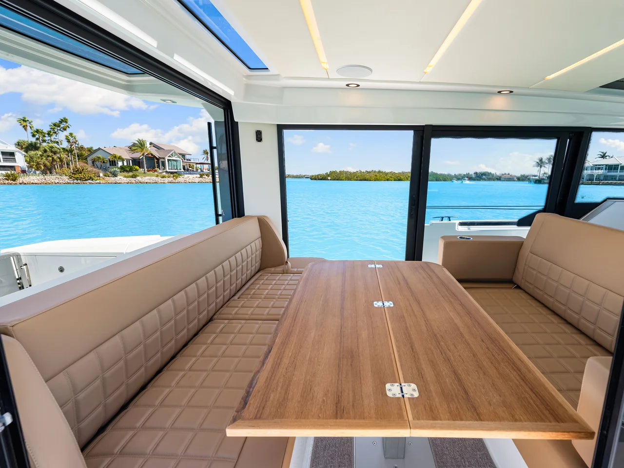 2026 Saxdor 340 GTWA 34.0 feet, Venice, Florida #28