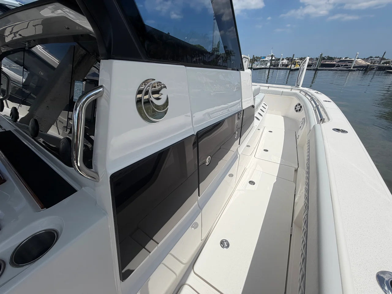 2026 Aquila 36 Molokai 36.0 feet, Pompano Beach, Florida #30