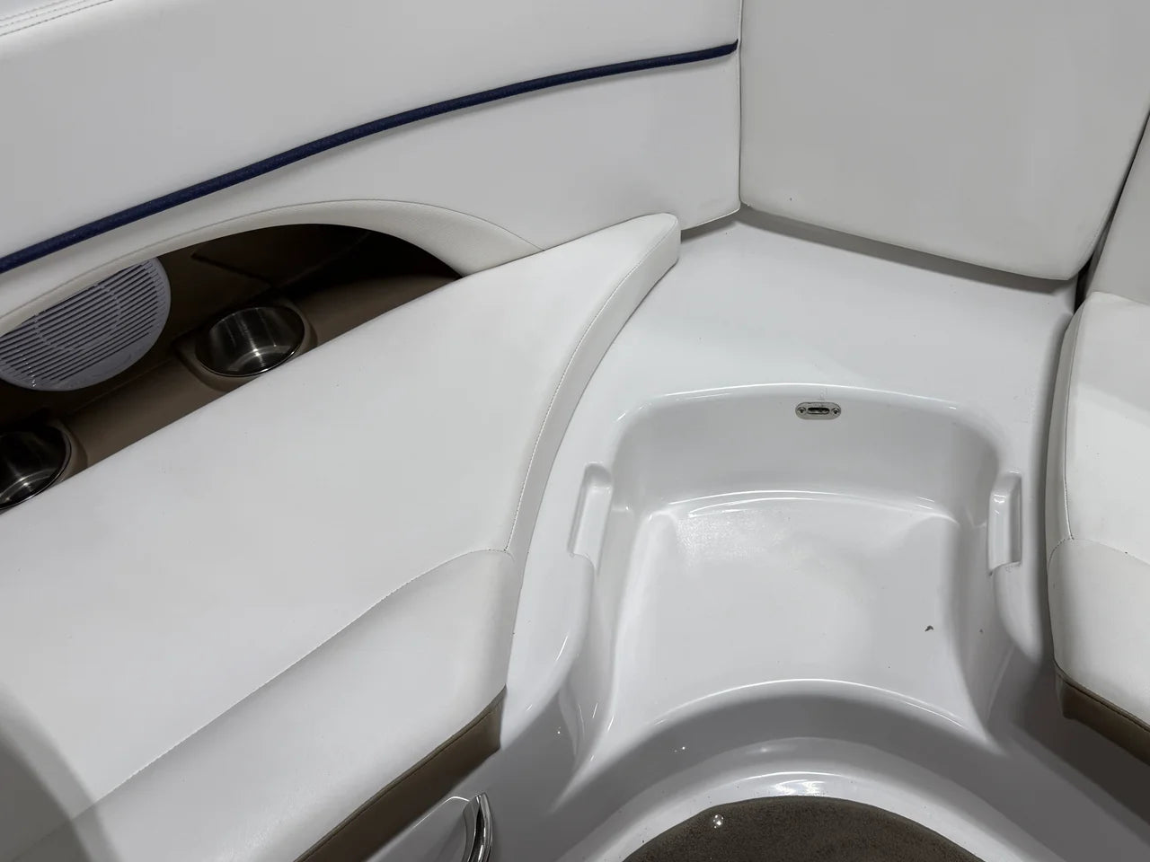 2007 Four Winns 224 FUNSHIP 23.0 feet, Crosslake, Minnesota #29