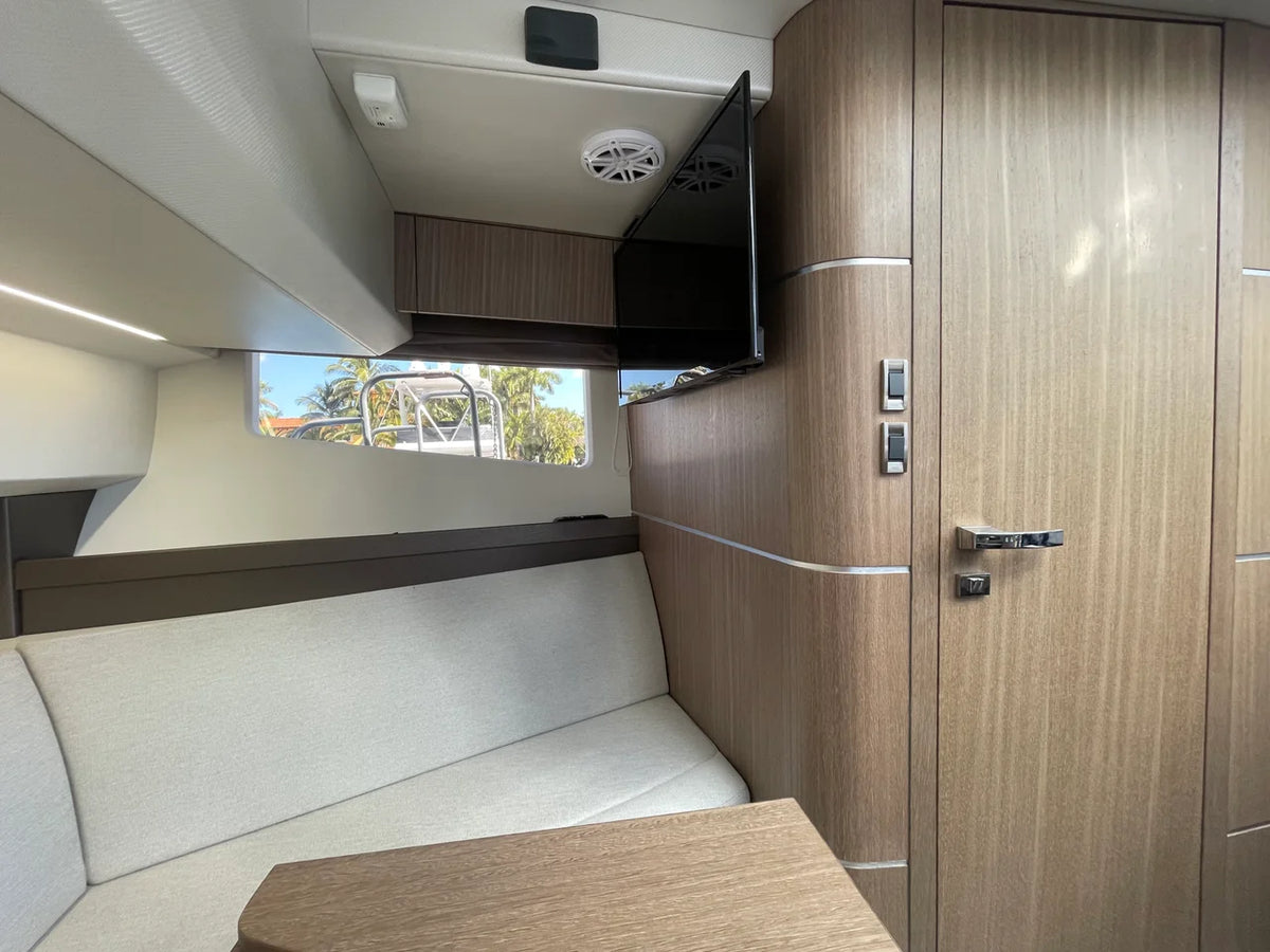 2023 Galeon 325 GTO 32.0 feet, Jupiter, Florida #23