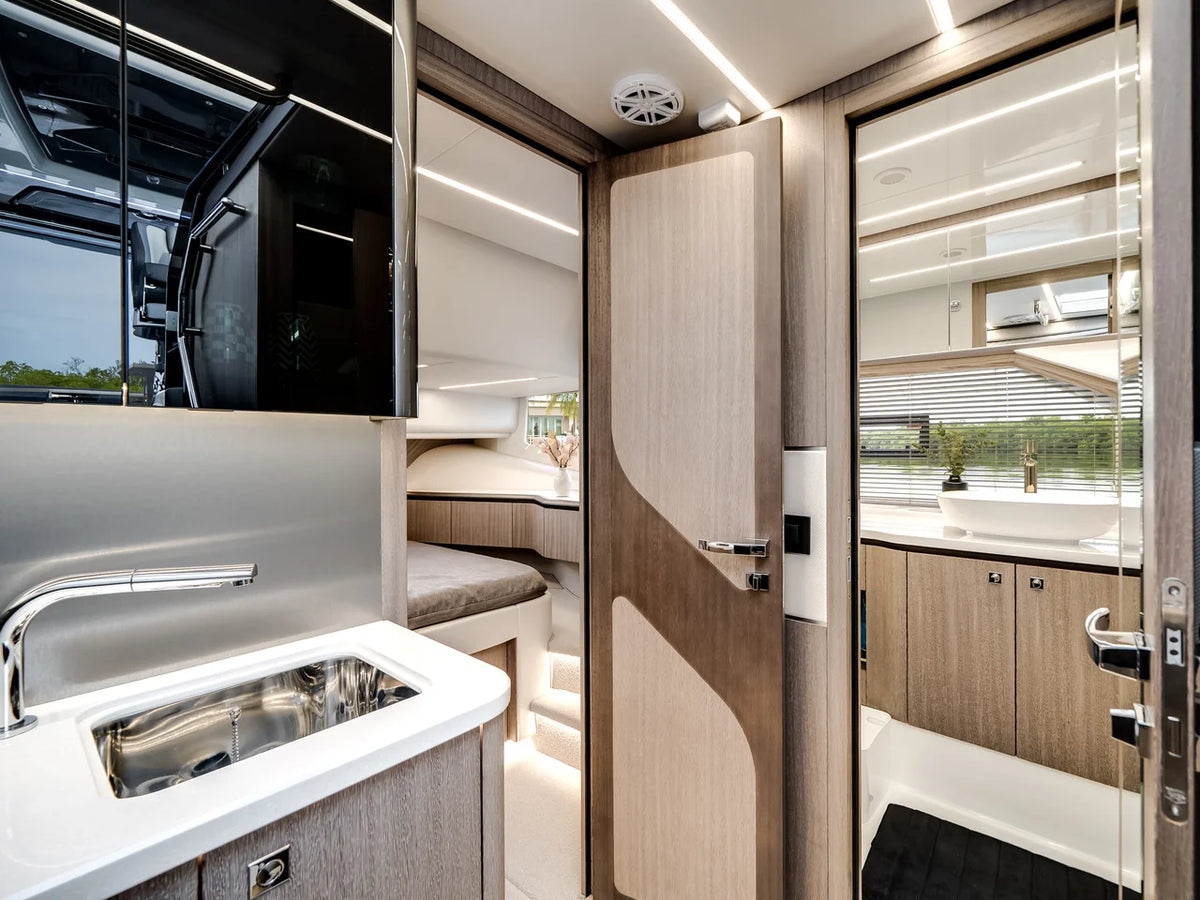 2025 Galeon 435 GTO 43.0 feet, Fort Myers, FL #45