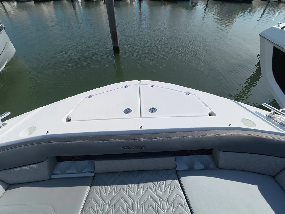 2027 Galeon 335 GTO 33.0 feet, Somers Point, New Jersey #31