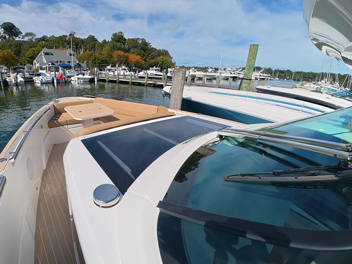 2027 Saxdor 400 GTS 40.0 feet, Huntington, NY #36