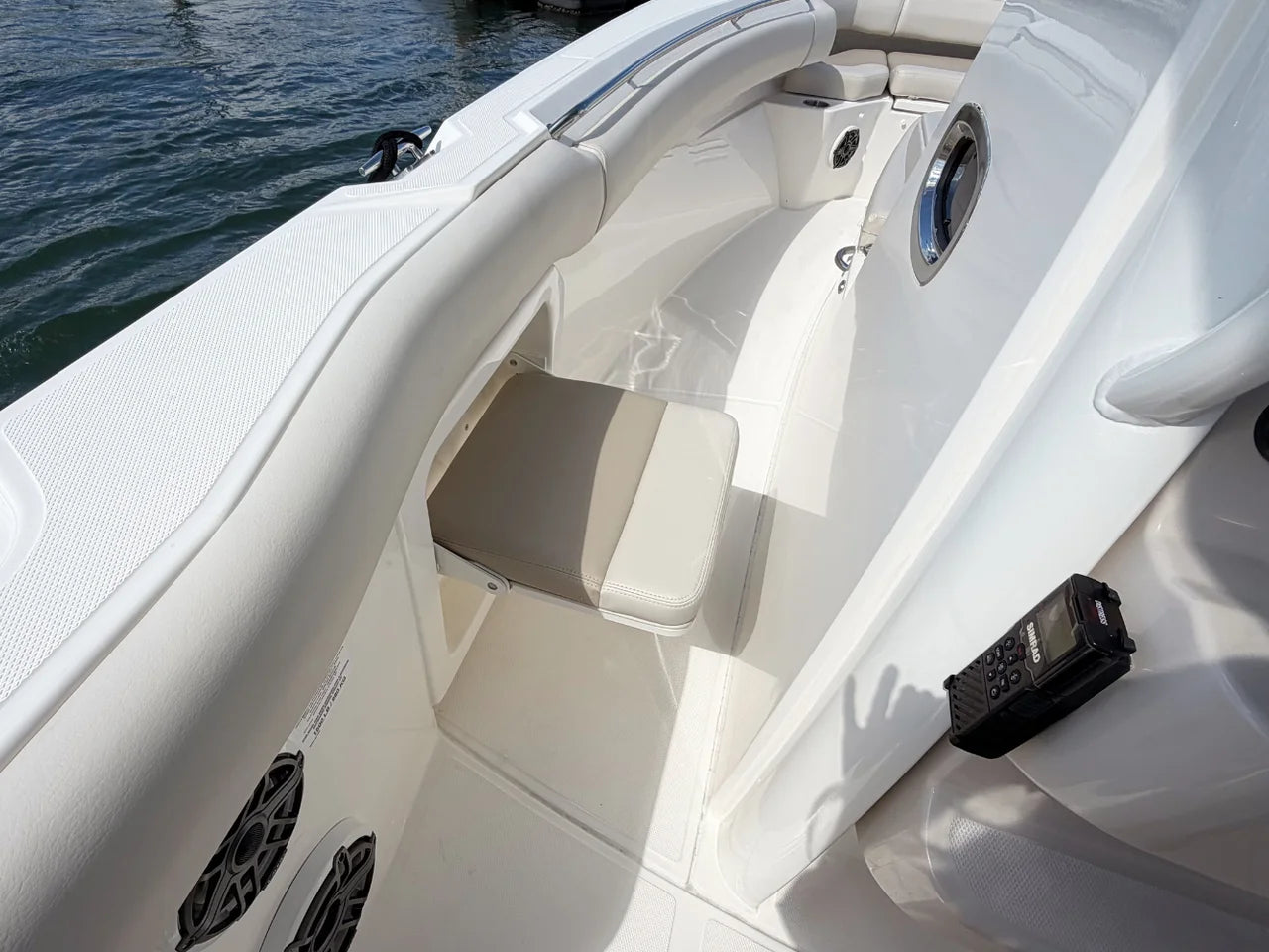 2026 Boston Whaler 280 Outrage 28.0 feet, Jupiter, Florida #17