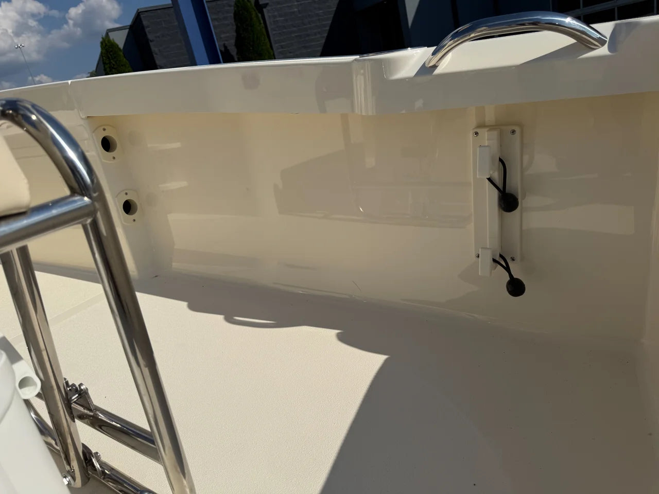 2026 Scout 188 Sportfish 18.0 feet, Greenville, SC #12