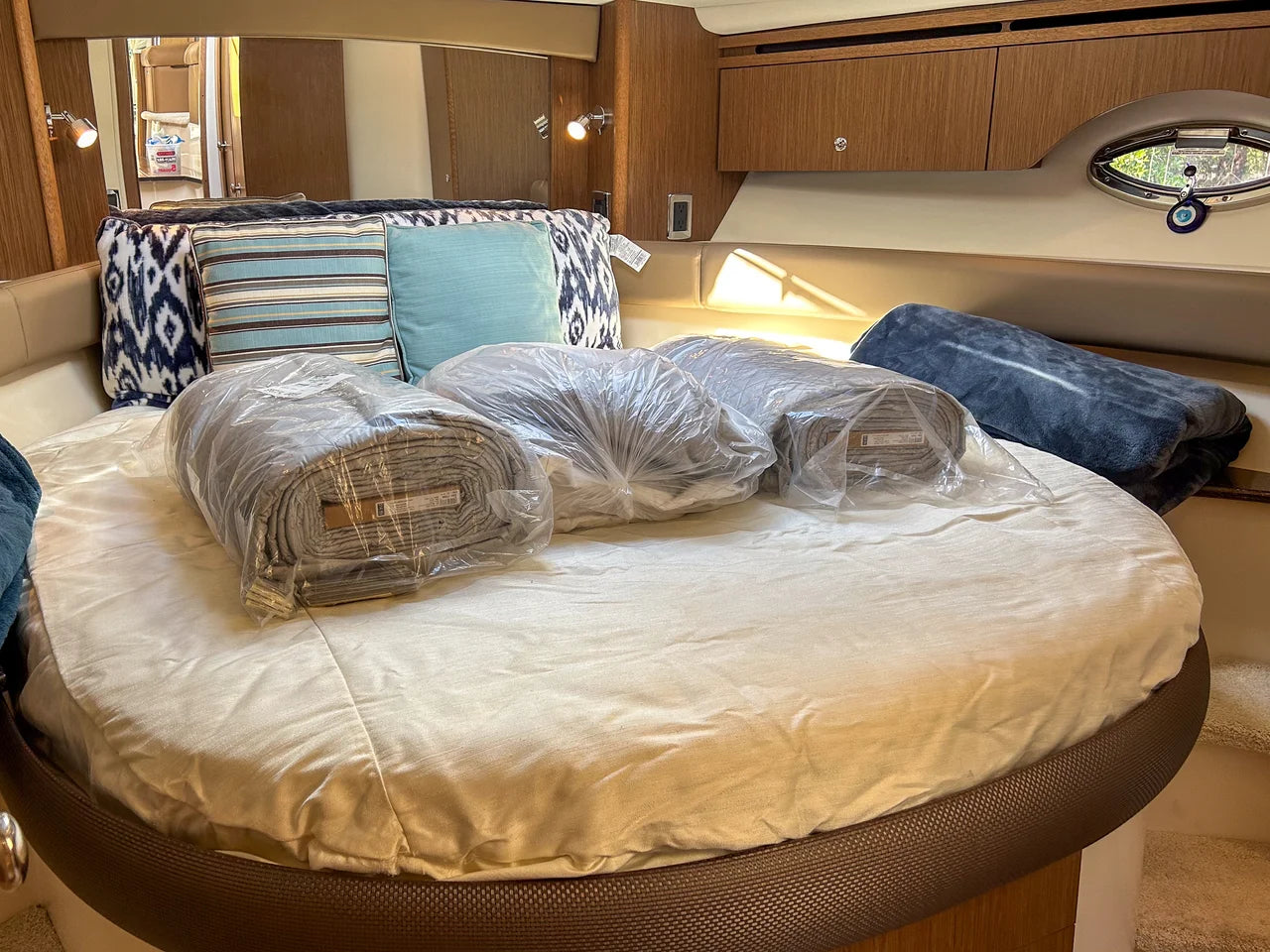 2015 Meridian 441 SEDAN BRIDGE 44.0 feet, Cape Coral, FL #51