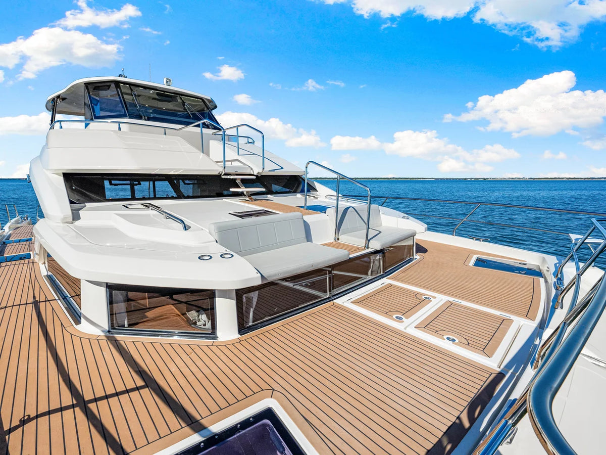 2022 Aquila 54 Yacht 54.0 feet, Clearwater, Florida #47