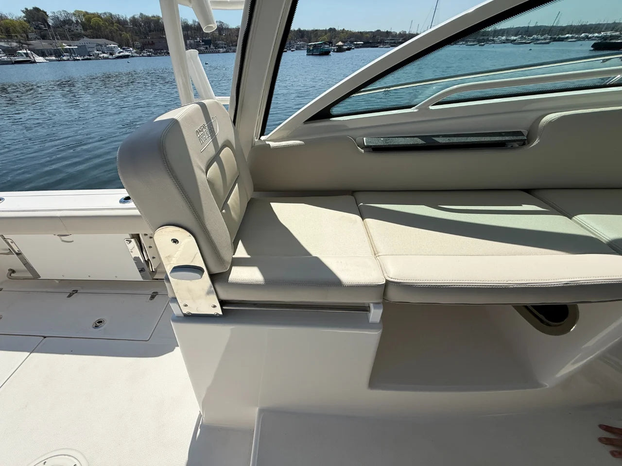 2026 Boston Whaler 285 Conquest 28.0 feet, Huntington, NY #18