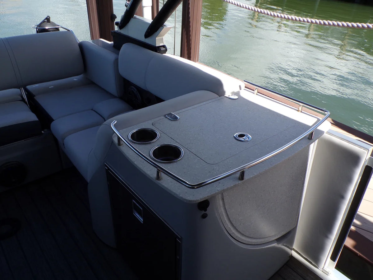 2022 Harris GRAND MARINER 23 26.0 feet, Naples, FL #29
