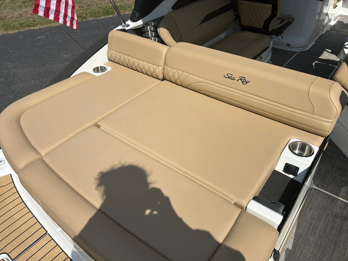 2027 Sea Ray SLX 260 26.0 feet, Greenville, SC #43