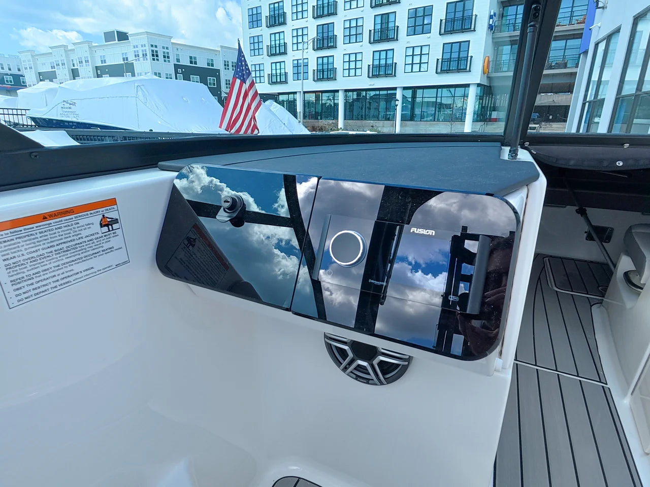 2026 Sea Ray SDX 270 Outboard 27.0 feet, Norwalk, Connecticut #31