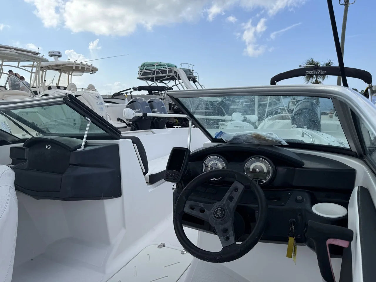 2019 Four Winns HD 200 FREEDOM 20.0 feet, Fort Walton Beach, Florida #18