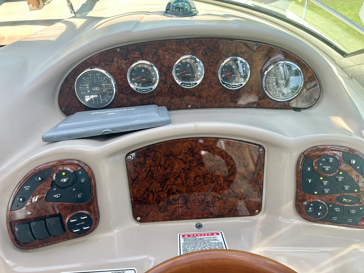2005 Sea Ray 340 Sundancer 34.0 feet, Fort Myers, FL #26