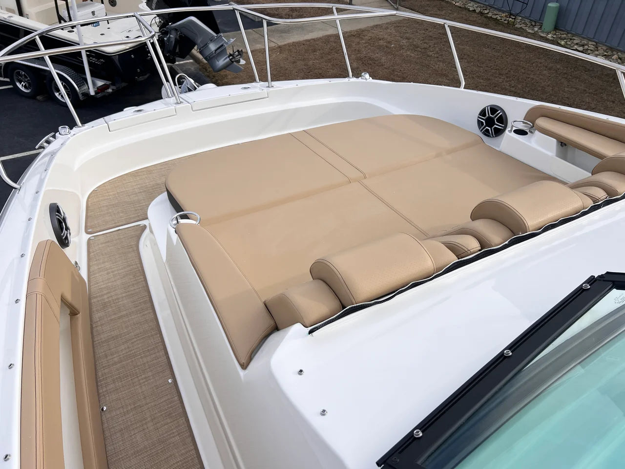 2026 Sea Ray Sundancer 320 32.0 feet, Piedmont, South Carolina #28