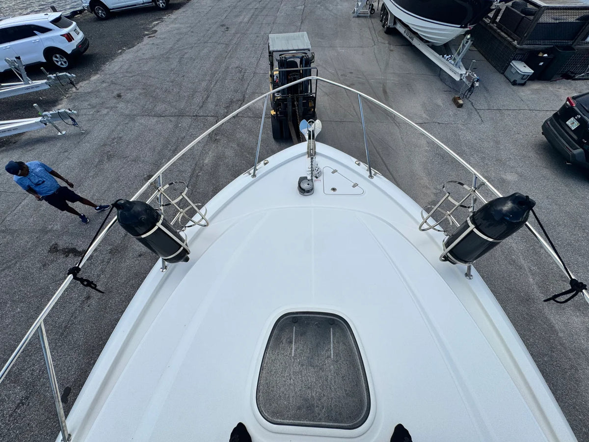 2018 Boston Whaler 315 CONQUEST 32.0 feet, Fort Walton Beach, Florida #34