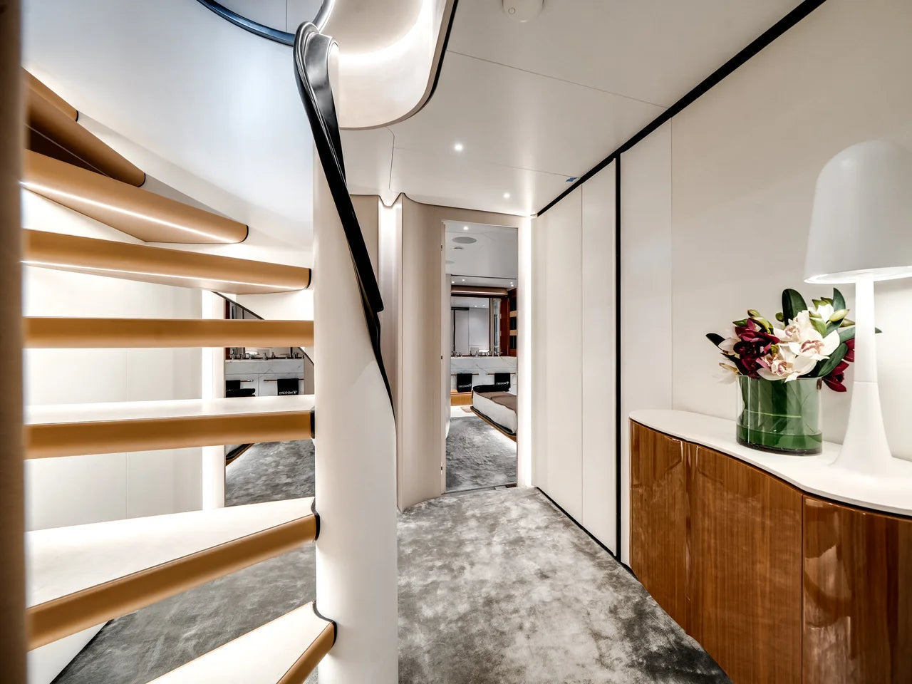 2024 Azimut 36 METER 118.0 feet, Miami, FL #100