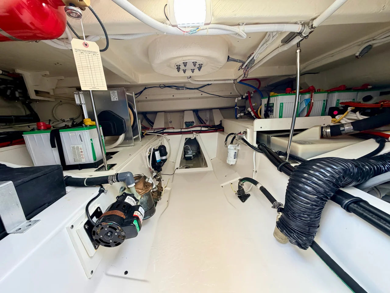 2022 Tiara Yachts 43 LE 43.0 feet, Jupiter, Florida #45