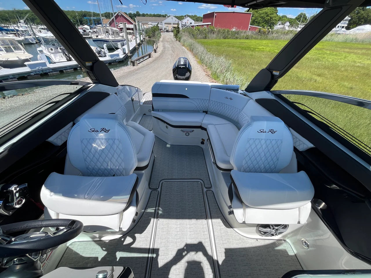 2026 Sea Ray SLX 260 Outboard 26.0 feet, Westbrook, Connecticut #10