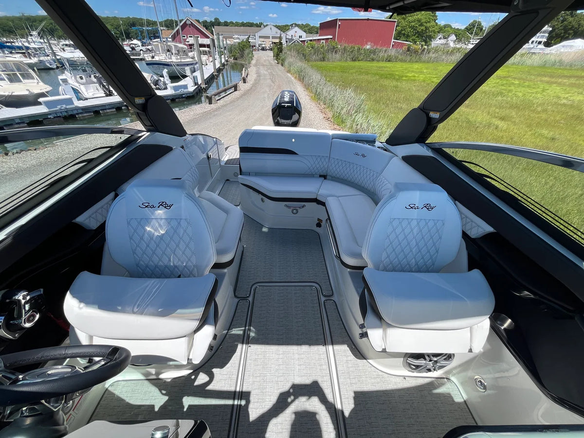 2026 Sea Ray SLX 260 Outboard 26.0 feet, Westbrook, Connecticut #10