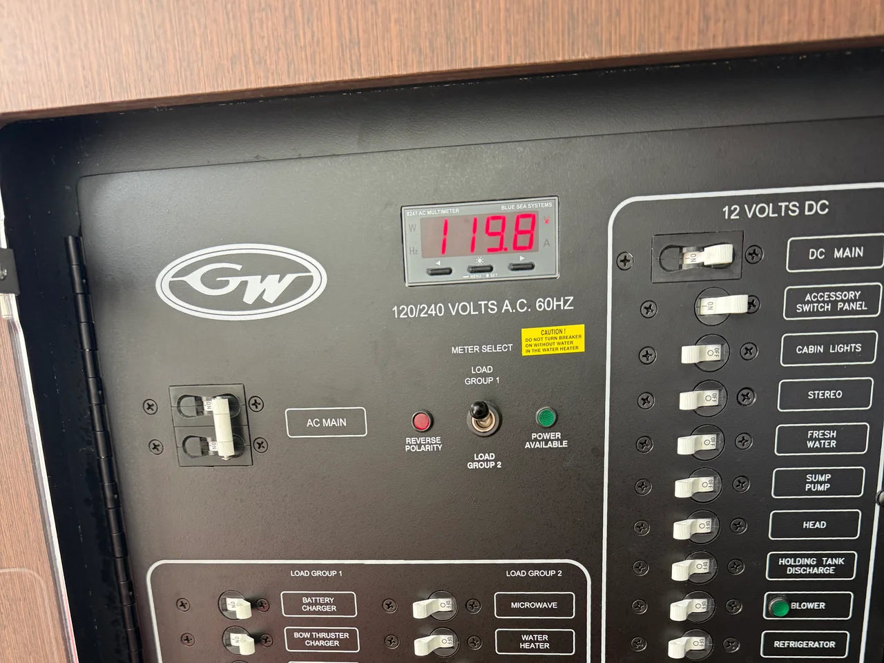 2024 Grady-White 386 CANYON 37.0 feet, Jacksonville Beach, Florida #68