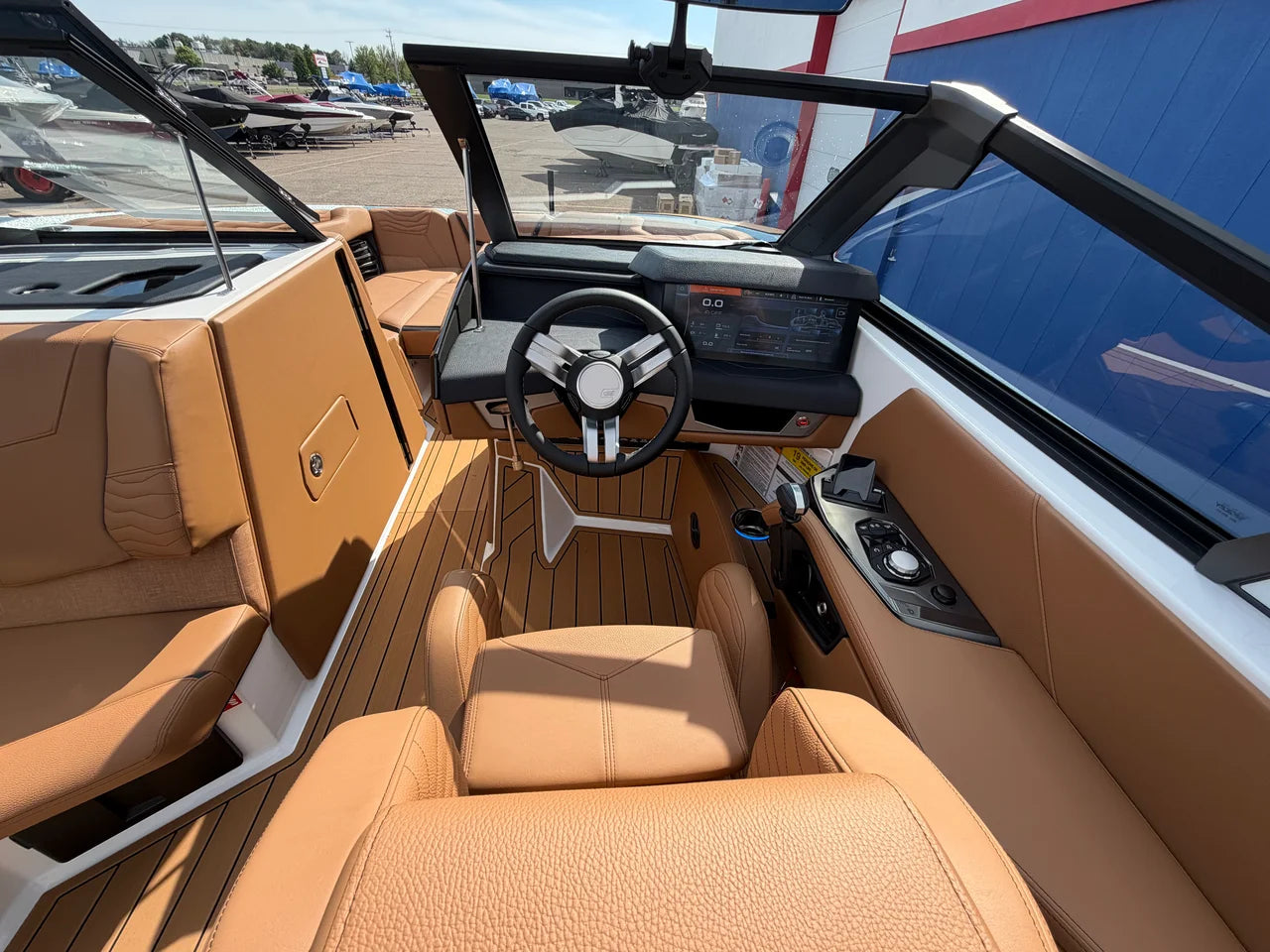 2026 Nautique Super Air Nautique G25 25.0 feet, Rogers, Minnesota #32