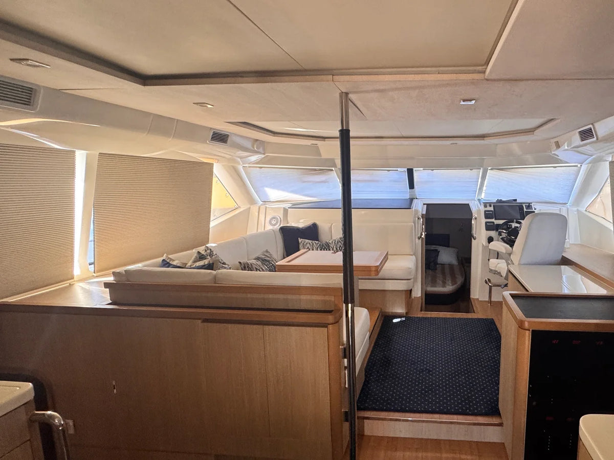 2017 Aquila 44 YACHT 44.0 feet, St Petersburg, FL #76