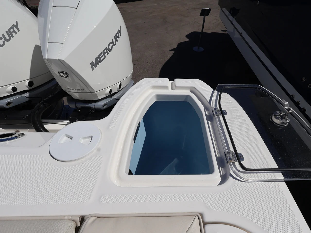 2026 Boston Whaler 285 Conquest 28.0 feet, Naples, Florida #10