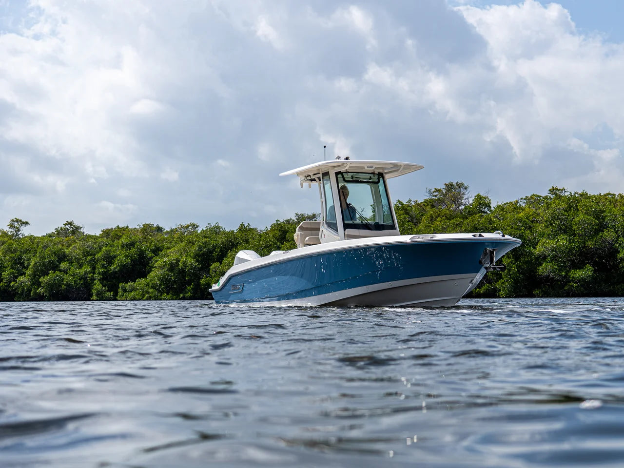 2026 Boston Whaler 280 Dauntless 28.0 feet, Fort Myers, FL #20