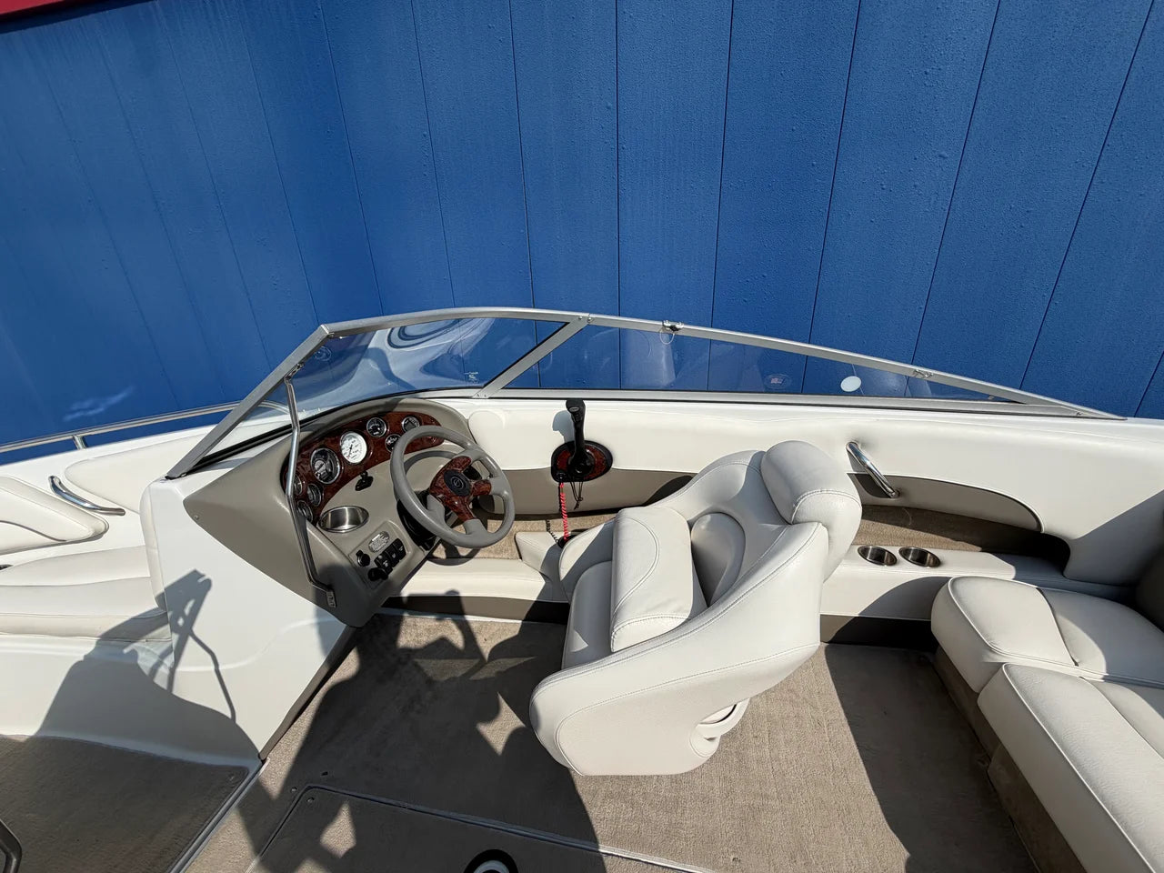2006 Crownline 195 19.0 feet, Rogers, Minnesota #15