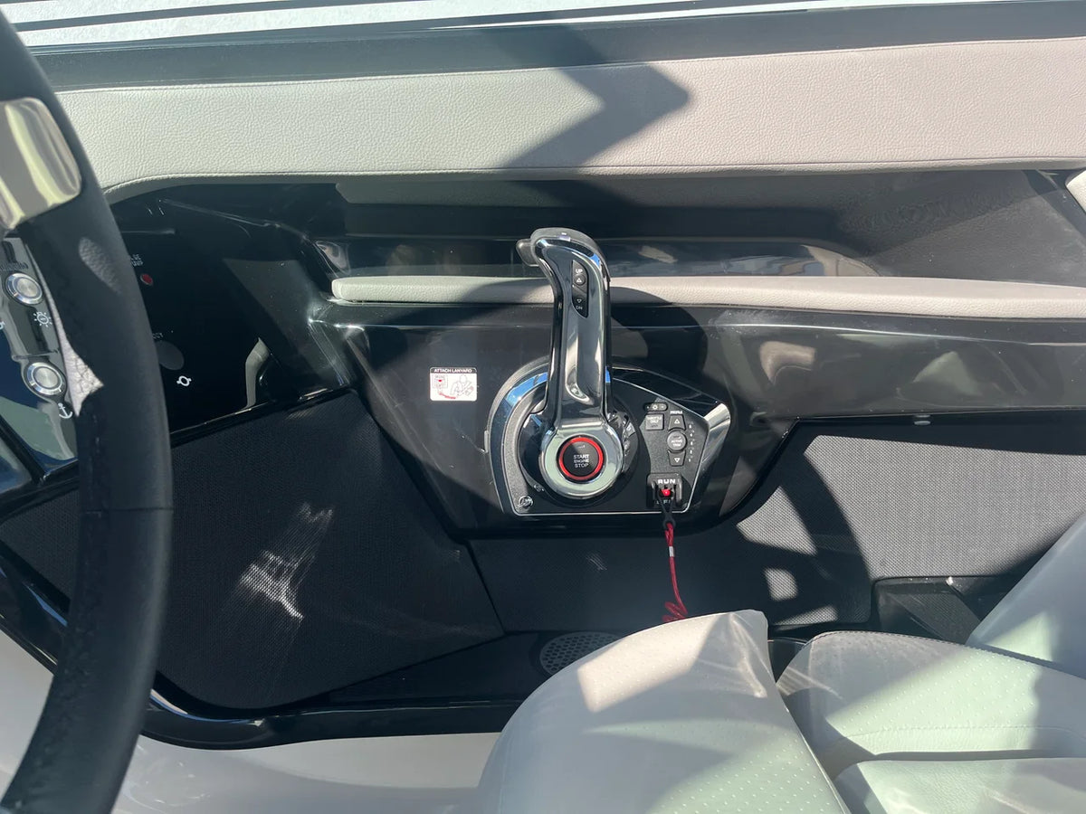 2026 Sea Ray SLX 260 Outboard 26.0 feet, Norwalk, Connecticut #37